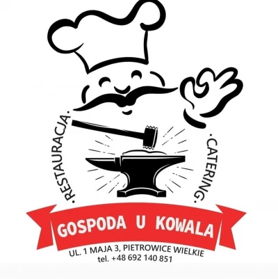 logo Gospoda u Kowala